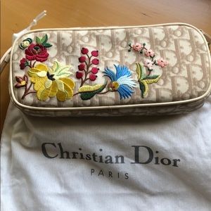 Christian Dior purse